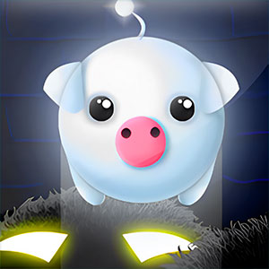 Piggy Night