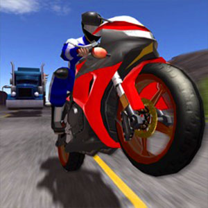 Moto Fury