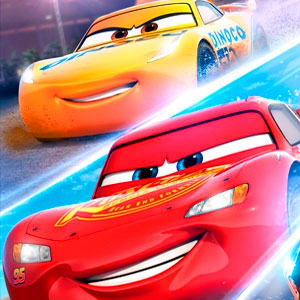 Lightning Speed