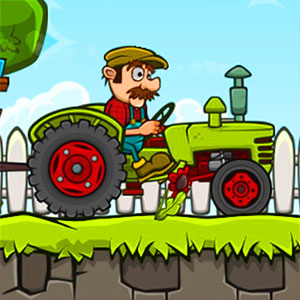 Tractor Mania