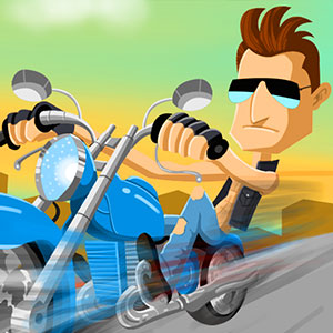 Stud Rider