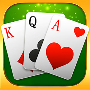 GOLF SOLITAIRE