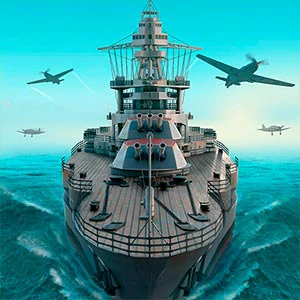 Battle Ship War