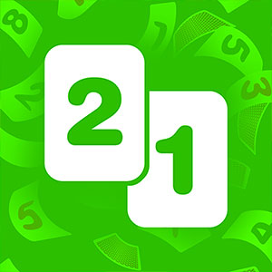Solitaire 0-21