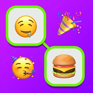 Emoji Game