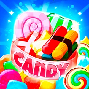 Pop Pop Candies
