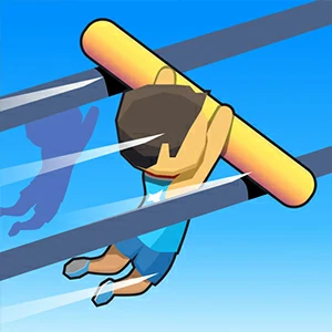 Rail Slide