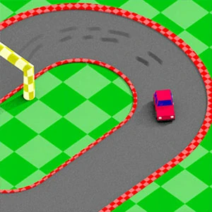 Drift To Right