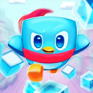 Penguin Dash