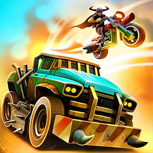 Death Driver