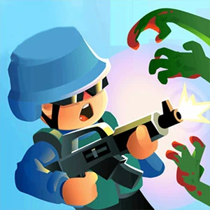 Zombie Sniper