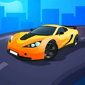 Super 8 Race
