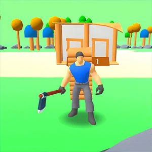 Buildy Island 3D