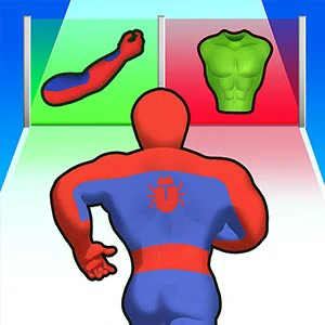 Mashup Hero