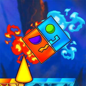 Fire And Water