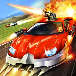 Spy Car