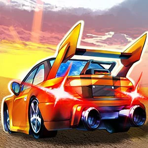 SpeedRacer