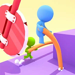 Pole Race