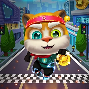 Kitty Rush