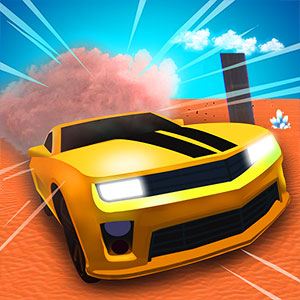 Drifting Mania