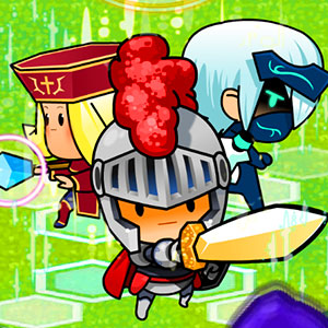 Deadly Heroes