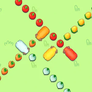 Eat Fruits