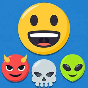 Free the emoji