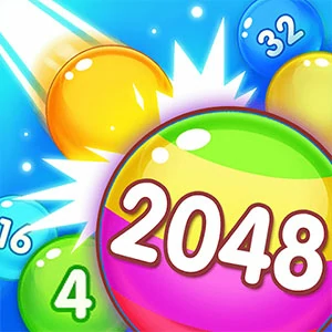 2048 Skill Edition