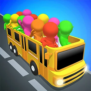 Bus Mania