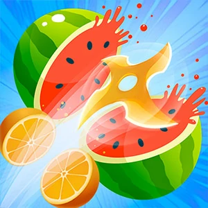 Fruit Slicer Classic