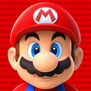 Super Mario Rush 2