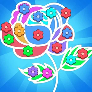 Flower Collection