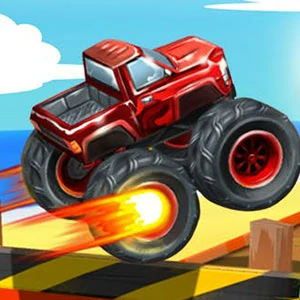 Monster Truck