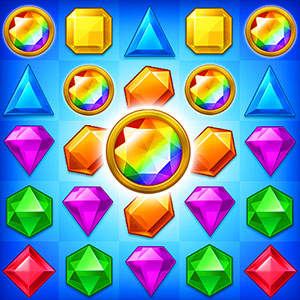 Jewel Match