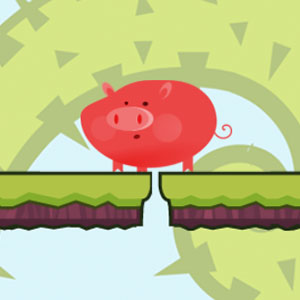 piggyjump